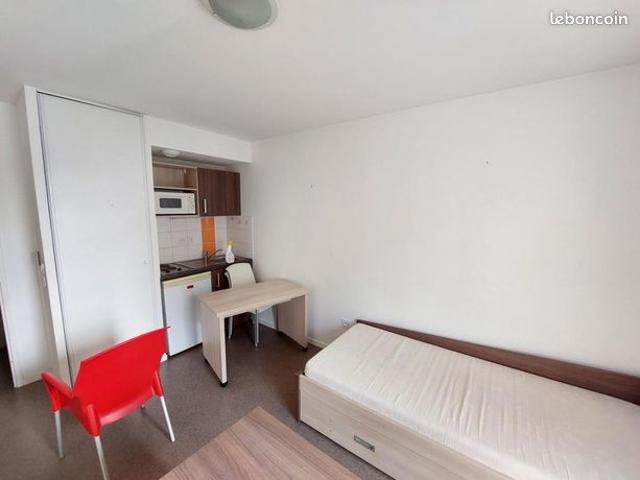 Appartement vente à Lille, Roubaix