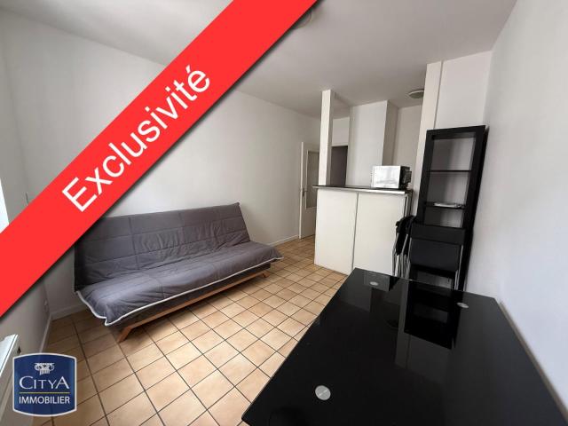 Appartement vente à Agen