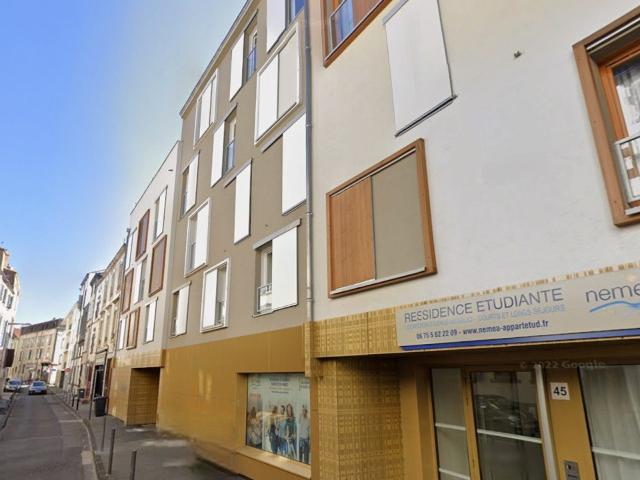Appartement vente à Fontgiève, Clermont-Ferrand