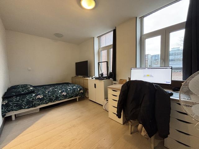 Appartement vente à Lille