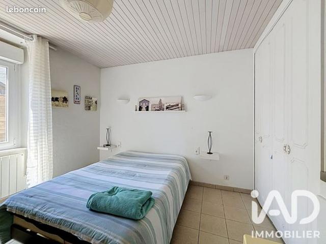 Appartement vente à Quimper, Bretagne