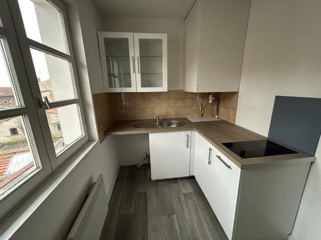 Appartement location à Montbrison