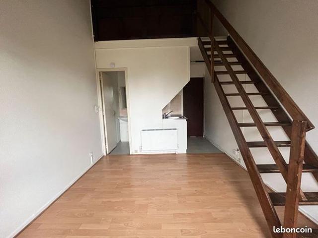 Appartement vente à Toulouse