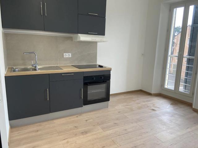 Appartement vente à Brignoles, Pourrières
