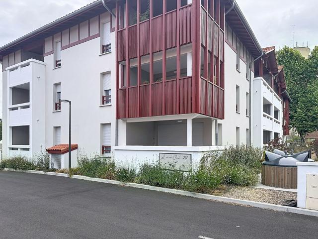 Appartement vente à Mont-de-Marsan, Biscarrosse