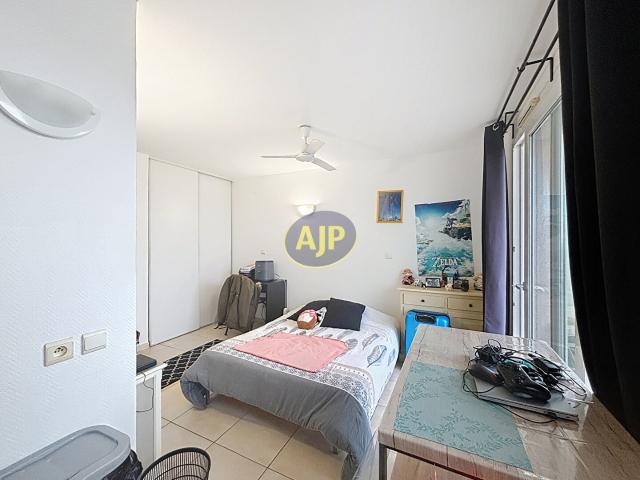 Appartement vente à Rochefort