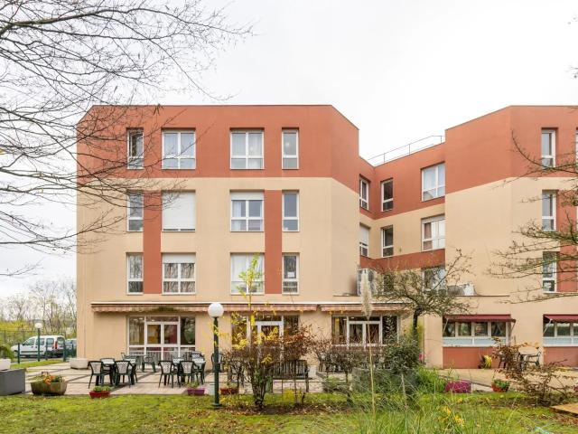 Appartement vente à Le Village, Bouffémont