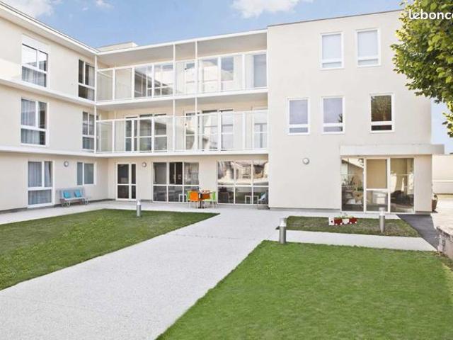 Appartement vente à Jonzac, Archiac