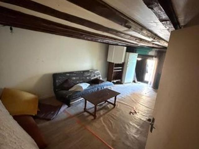 Appartement vente à Saint-Étienne, Saint-etienne
