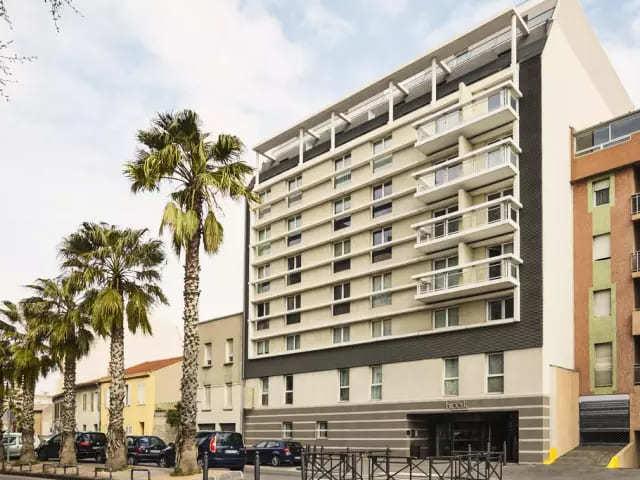 Appartement vente à Marseille