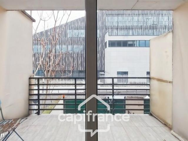 Appartement vente à Bobigny, Bagnolet