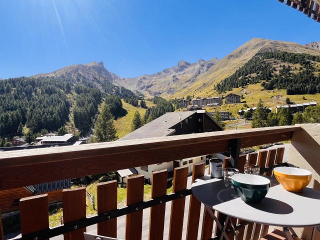 Appartement vente à Les Sources du Verdon, Allos