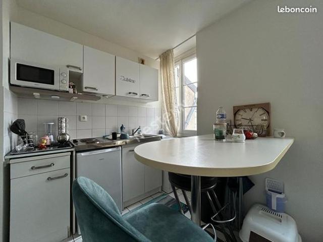 Appartement vente à Pontoise