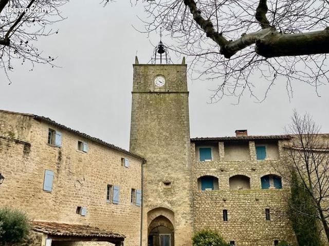 Appartement vente à Apt, Viens