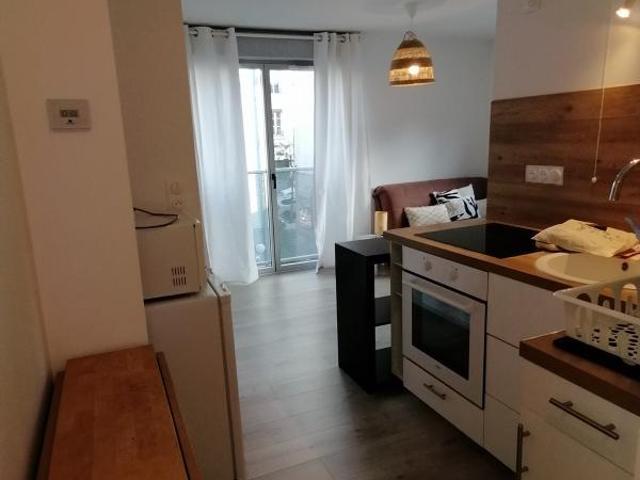Appartement location à Lyon, Métropole de Lyon