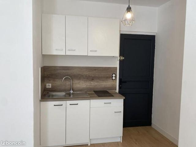 Appartement vente à Aubenas, Ardèche