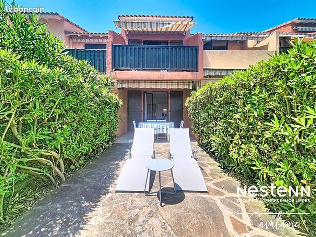 Appartement vente à Arrondissement de Draguignan, Cavalaire-sur-mer