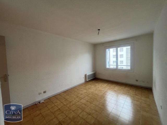 Appartement location à Grenoble
