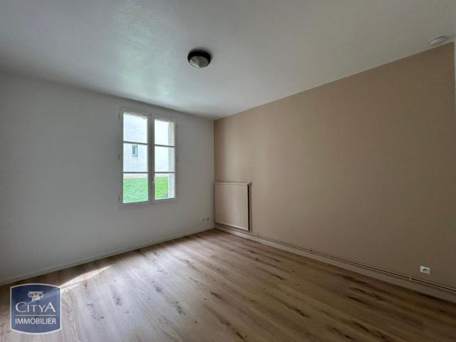 Appartement location à Chartres