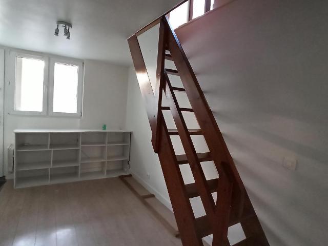 Appartement location à Palaiseau, La Ville-du-bois