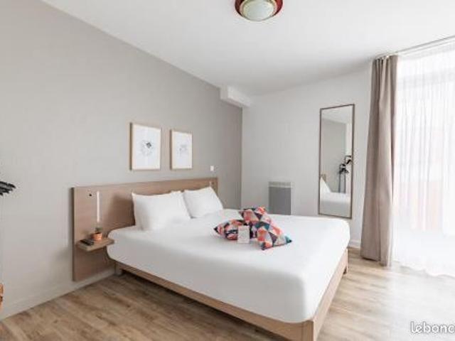 Appartement vente à Le Mans