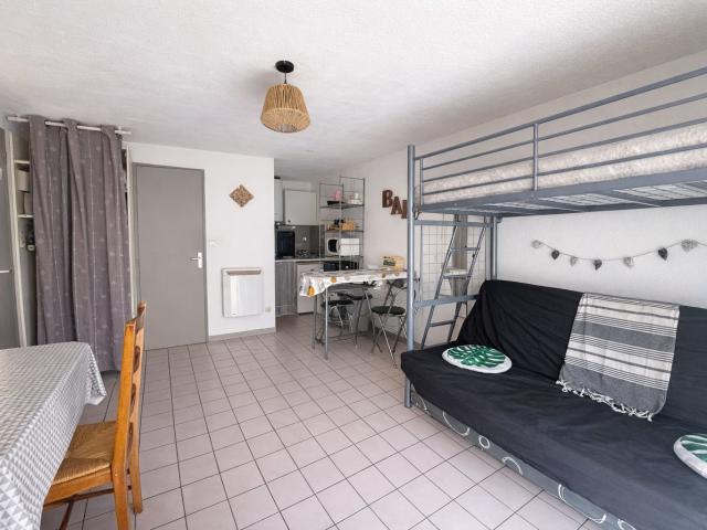 Appartement vente à Béziers, Valras-plage