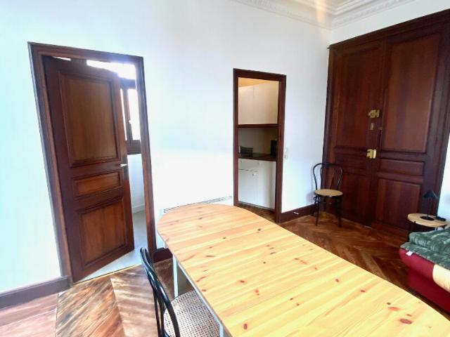 Appartement vente à Fontainebleau