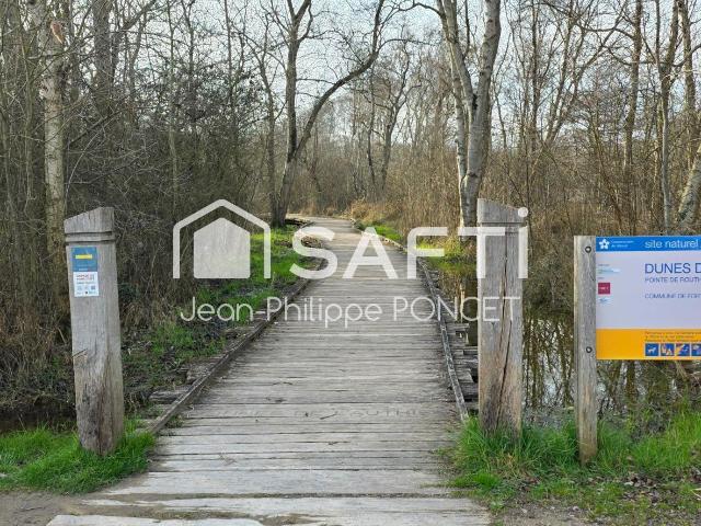 Appartement vente à Abbeville, Fort-mahon-plage
