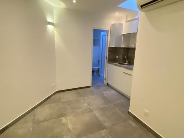 Appartement vente à Garibaldi, Saint-Ouen-sur-Seine