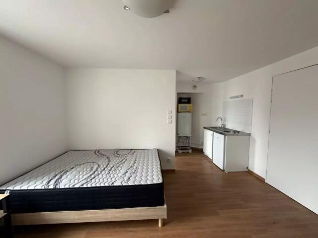 Appartement location à Dijon