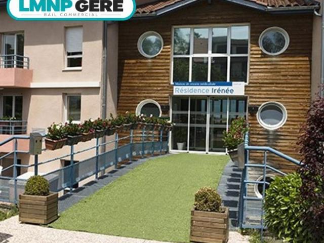 Appartement vente à Saint Irénée, Bessenay