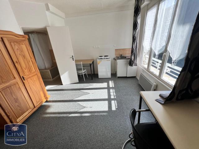 Appartement location à Saint-Quentin, Saint-quentin