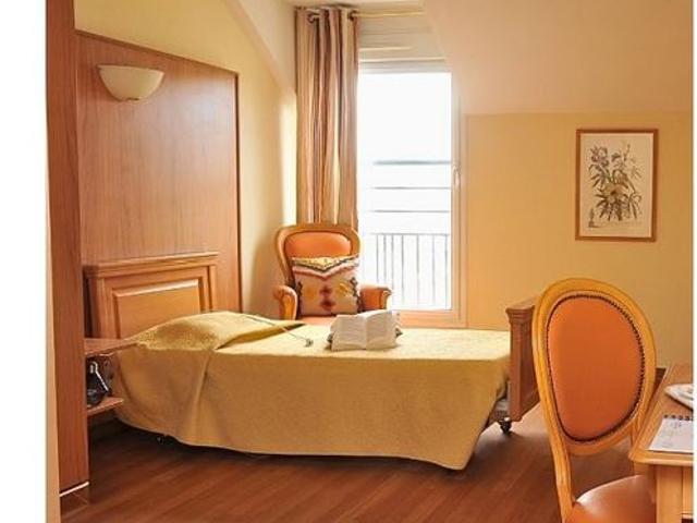 Appartement vente à Vitry-le-François, Grand Est