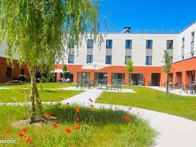 Appartement vente à Château-Thierry, Fère-en-tardenois