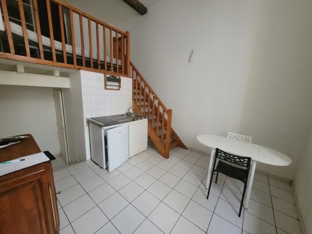 Appartement location à Auch