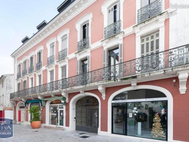 Appartement vente à Dax