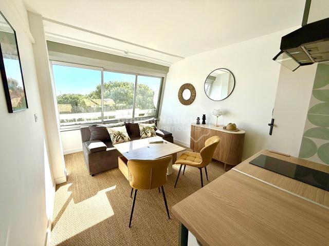 Appartement vente à Nîmes, Le Grau-du-roi
