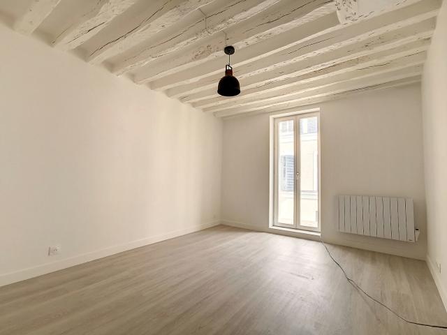 Appartement location à Sarcelles, Luzarches