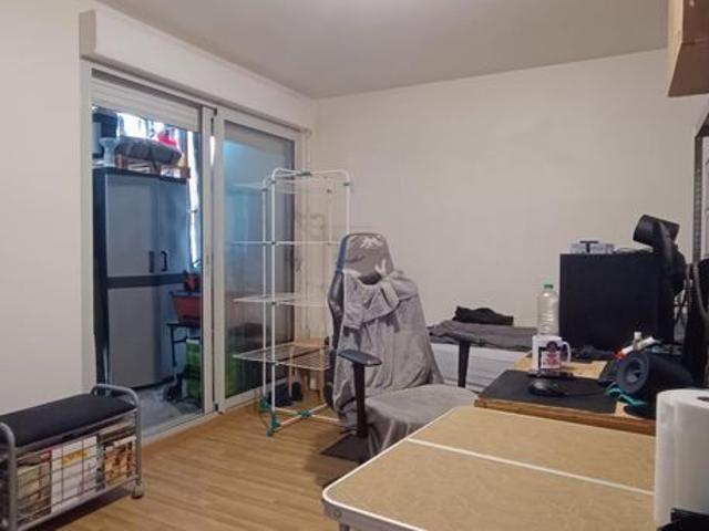 Appartement vente à Tours, Saint-pierre-des-corps