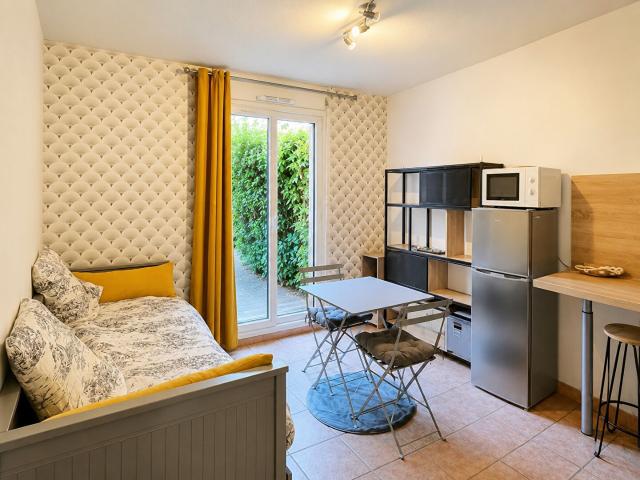 Appartement vente à Toulouse