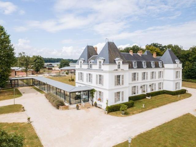 Appartement vente à Bombon, Seine-et-Marne
