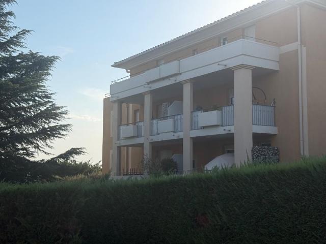 Appartement vente à Aix-en-Provence, Aix-en-provence