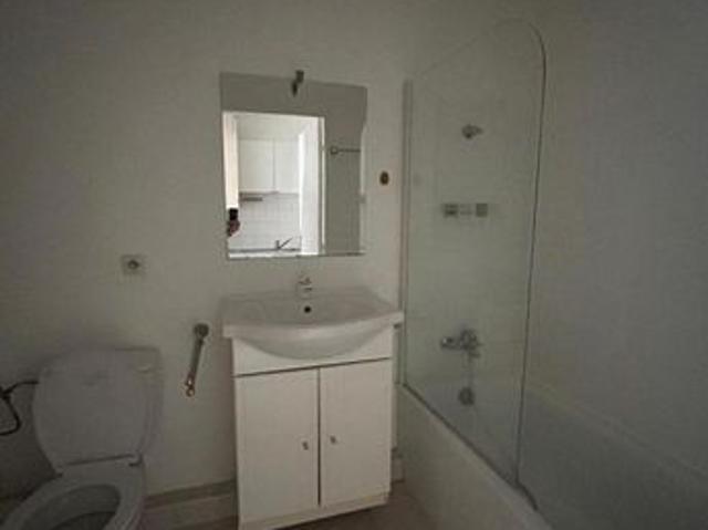 Appartement vente à Nice