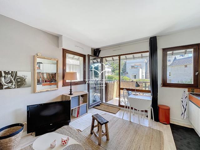 Appartement vente à Lisieux, Benerville-sur-mer