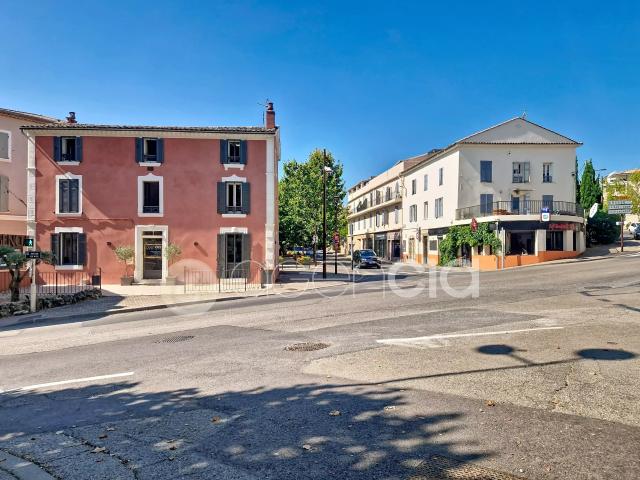 Appartement vente à Grasse, Le Rouret