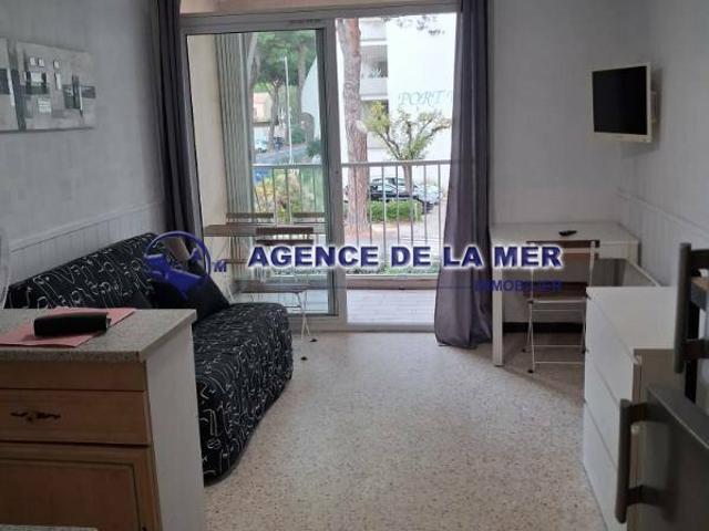 Appartement vente à Montpellier, La Grande-motte