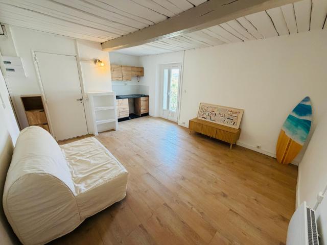 Appartement vente à Arrondissement de Toulon, Hyères