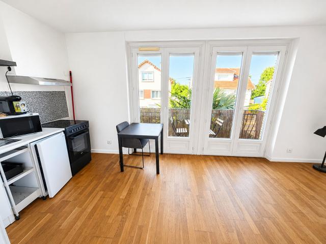 Appartement location à Le Raincy, Noisy-le-grand