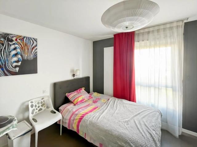 Appartement vente à Nantes, Saint-herblain