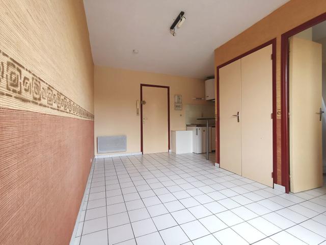 Appartement location à Toulouse